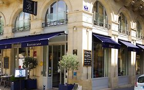 Hôtel de Sèze&Spa Bordeaux Centre